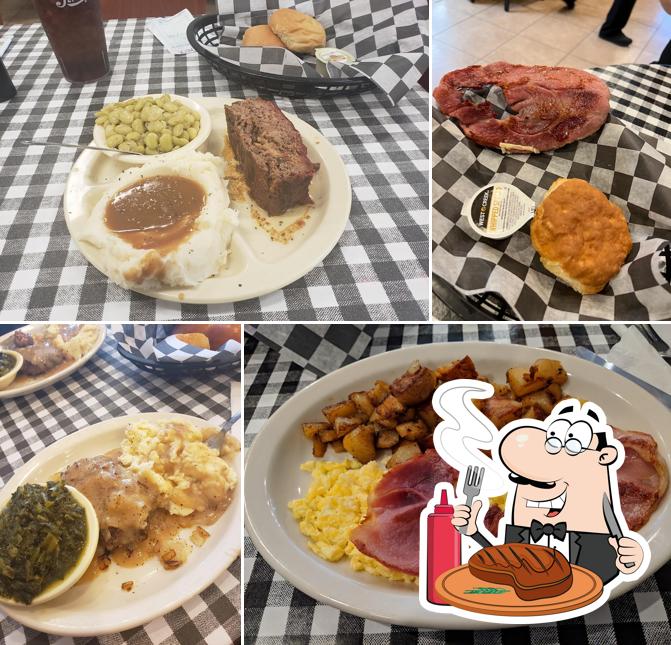 Ed's Family Restaurant