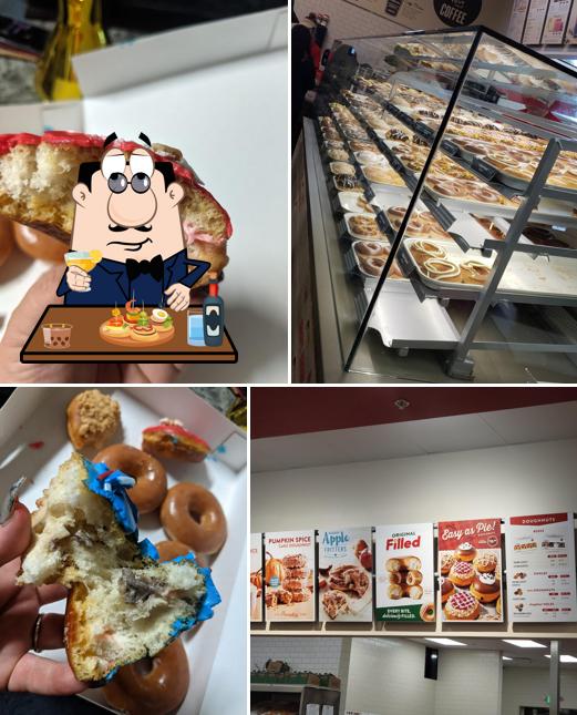 Krispy Kreme