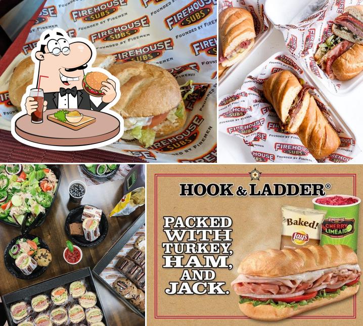 Firehouse Subs