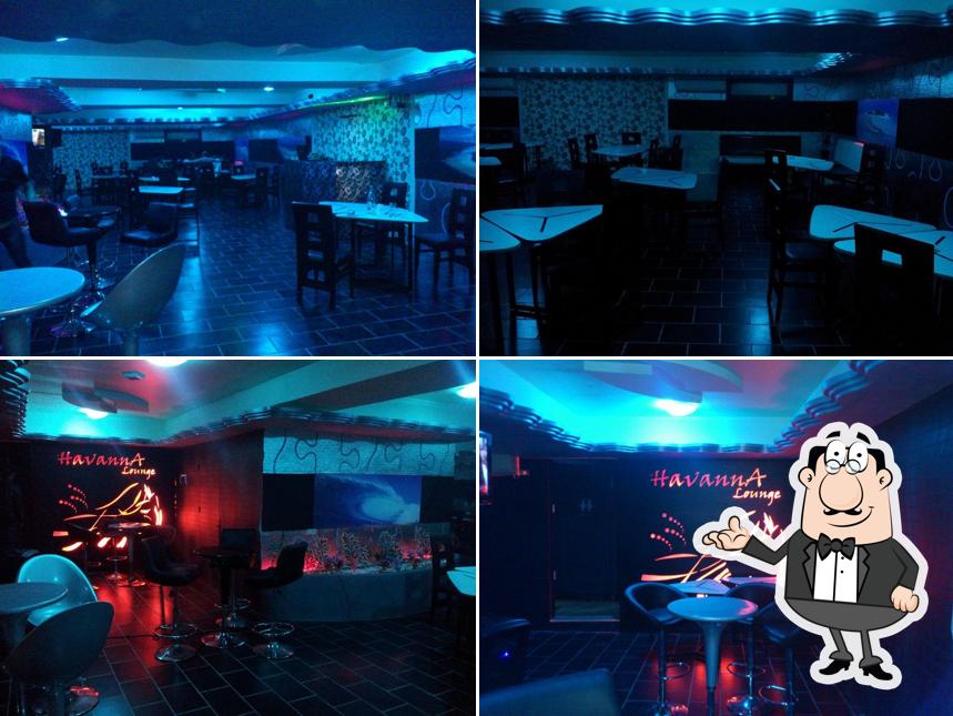 Havanna lounge