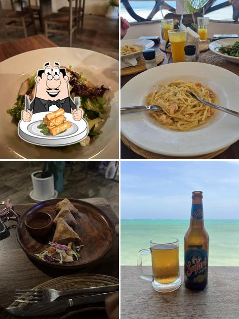 Jambo Seafood Restaurant
