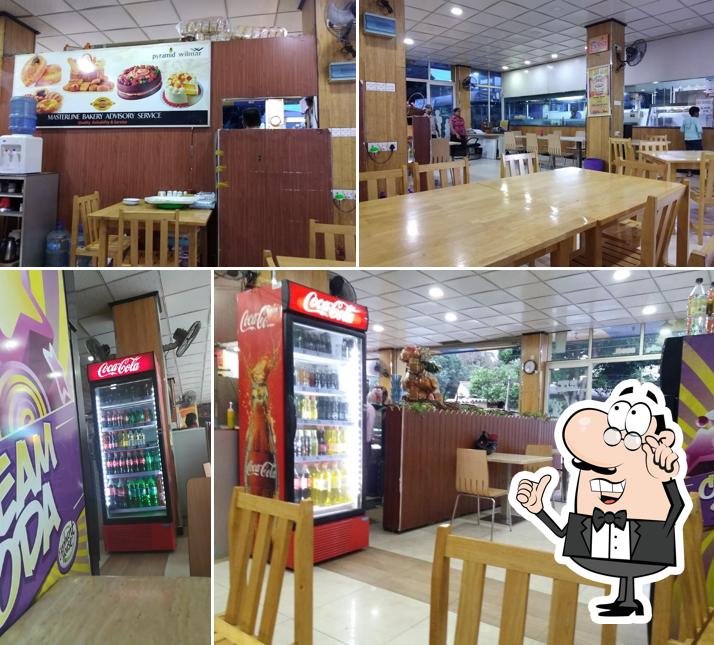 Jayabima Restaurant & Bakery