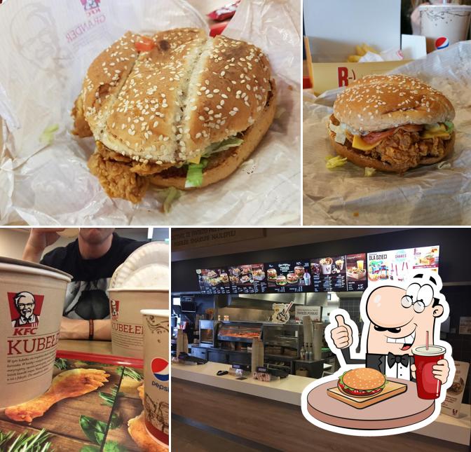 KFC