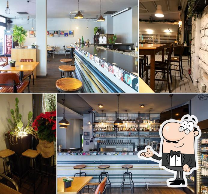 Malto Craft Beers Riccione, Burgers, Dry-Aged Meat