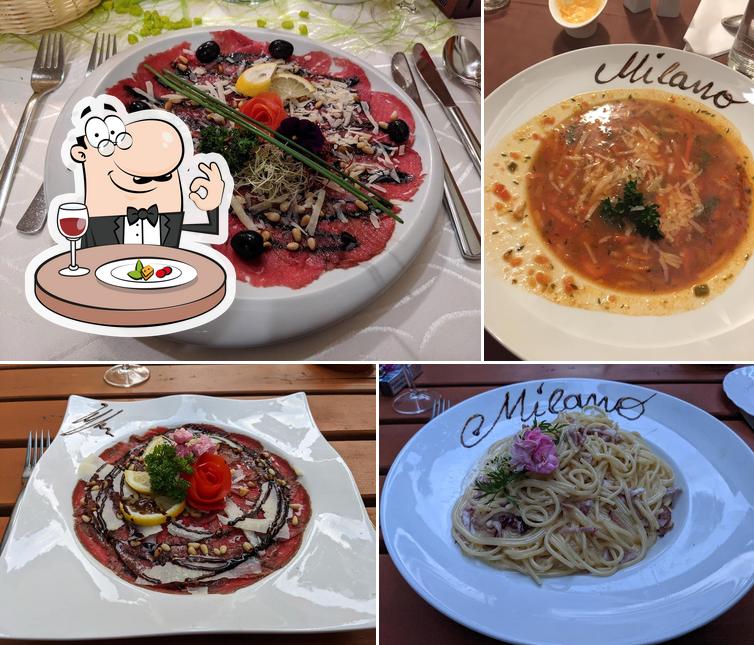 Hotel & Ristorante Milano