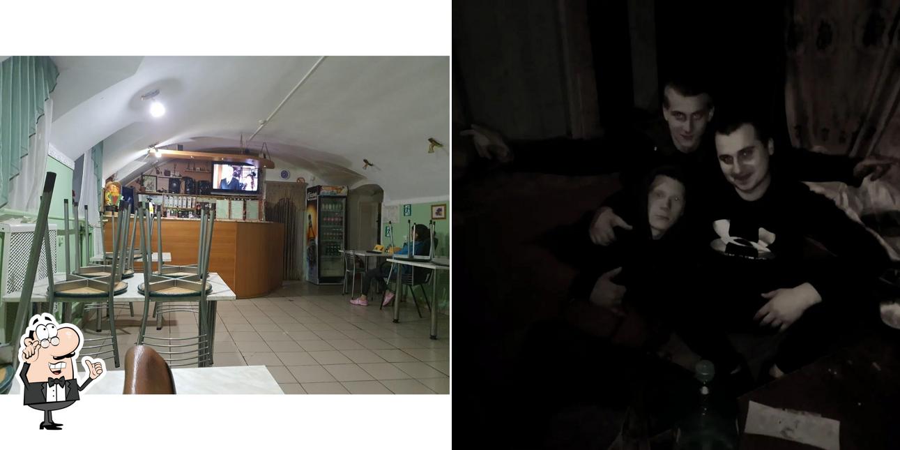 Павлин