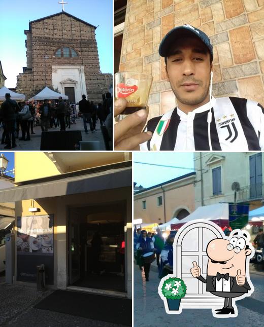 18 Via Roma Cafè