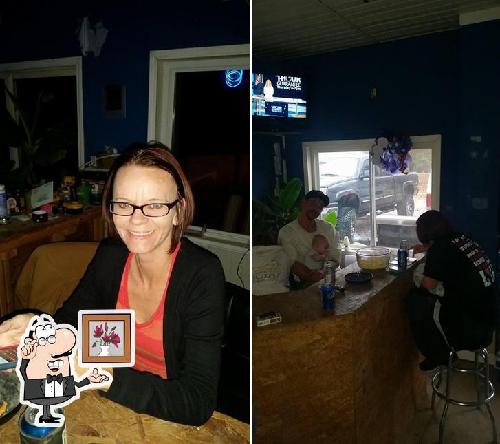 The Bar