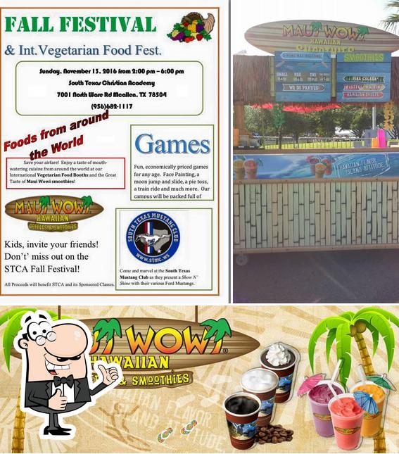 Maui Wowi Paradise Winner