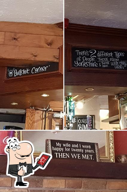 The George Inn