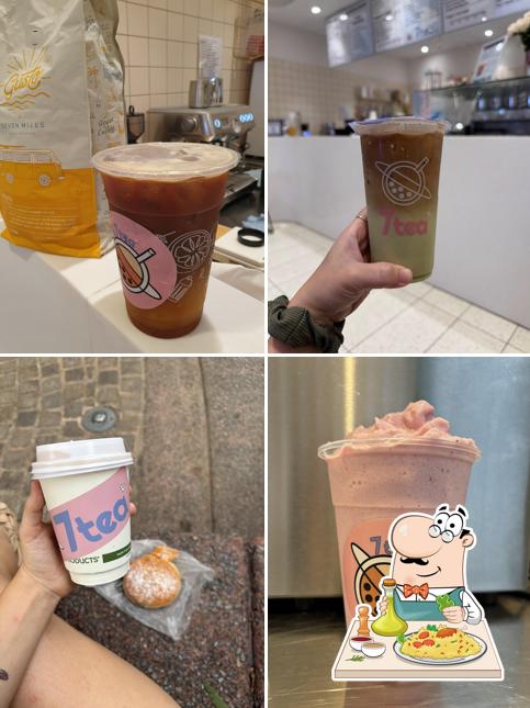 7 tea nt