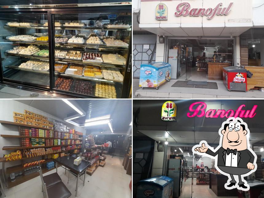 Banoful & CO. (MS FOOD )