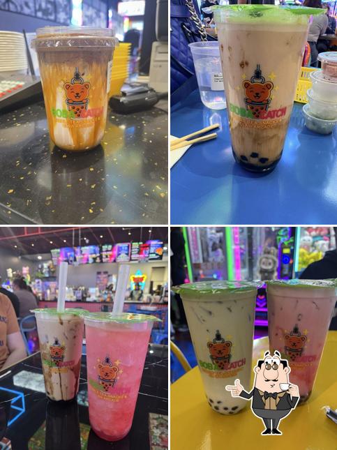 Boba Catch
