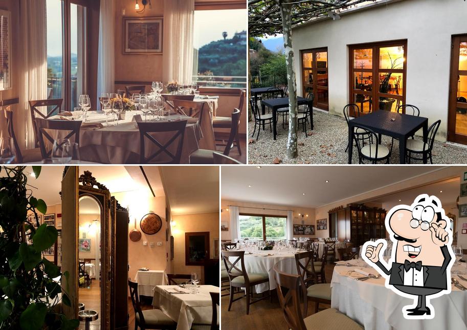 Ristorante Da Gerry