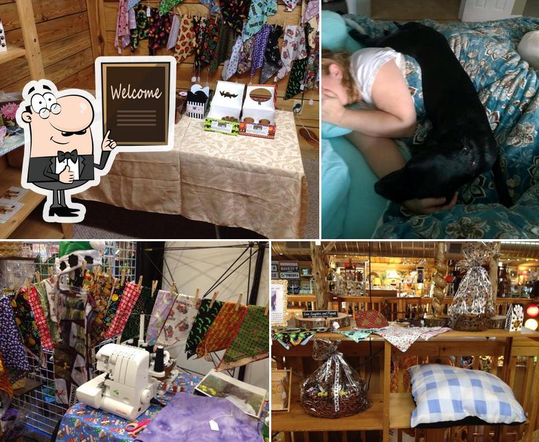 Daisy Mae's Delights LLC