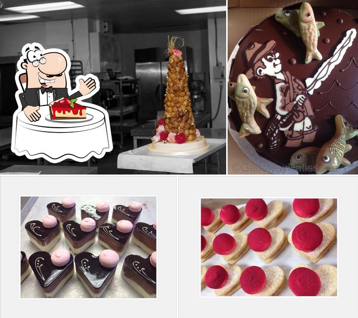 Galloway Patisserie