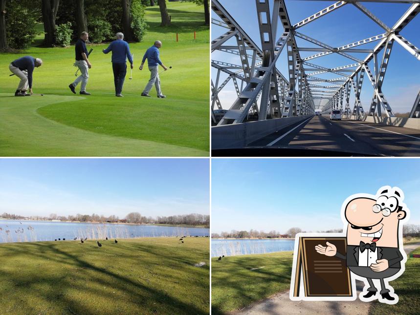 Golfpark De Kurenpolder