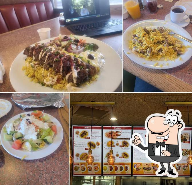 Ishtar Gate Troutdale