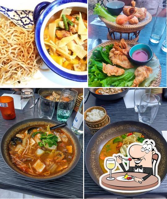 Restaurant La Thaïlande