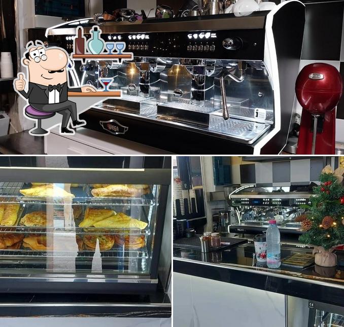Quality Coffee
