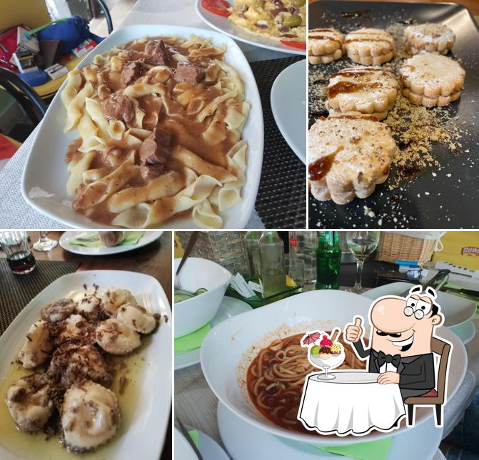 RESTORAN PRSTENAC- Domaća istarska kuhinja