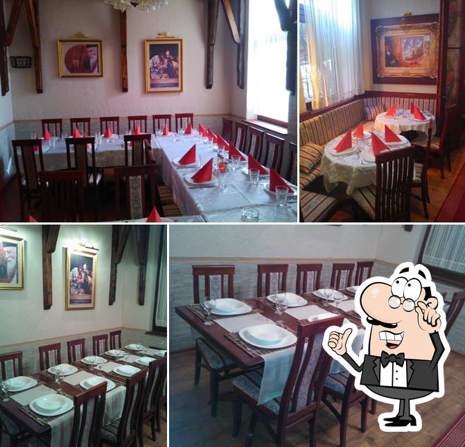 Restoran Otadzbina