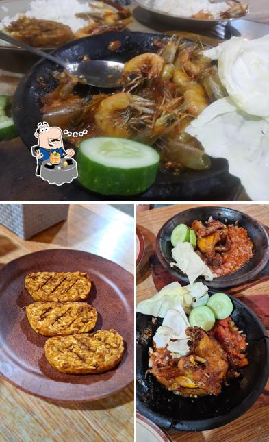 Sambal Lamongan