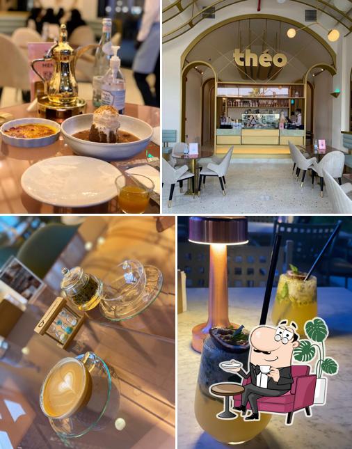 Theo Kitchen