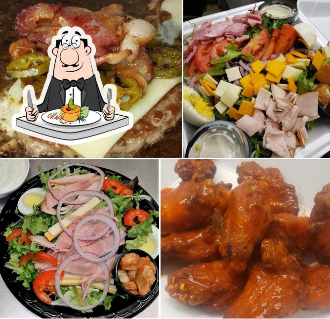 Uncle Frank's Grill