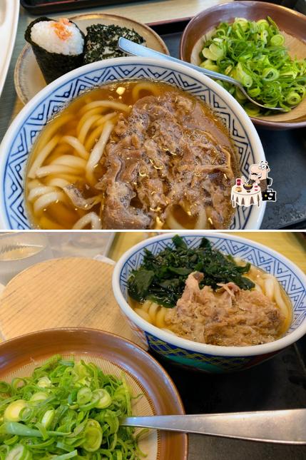 どんどん ゆめタウン柳井店