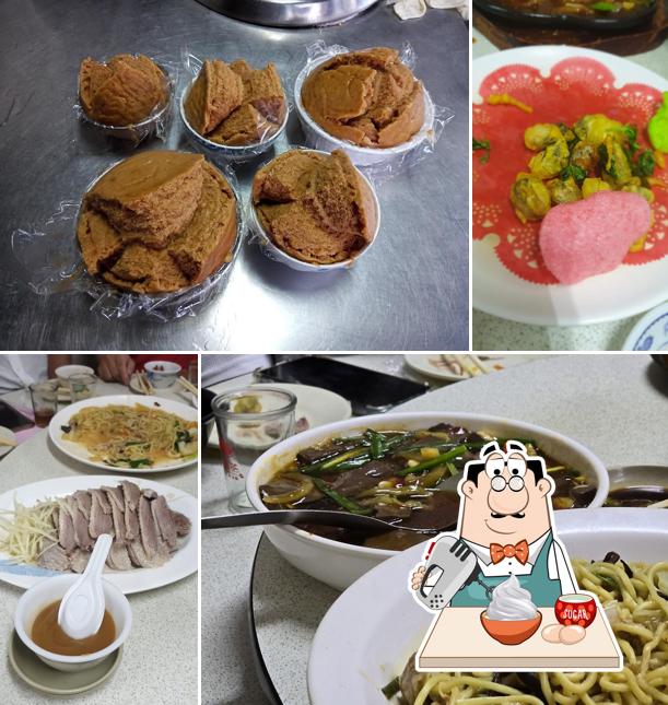 內湖老地方快炒