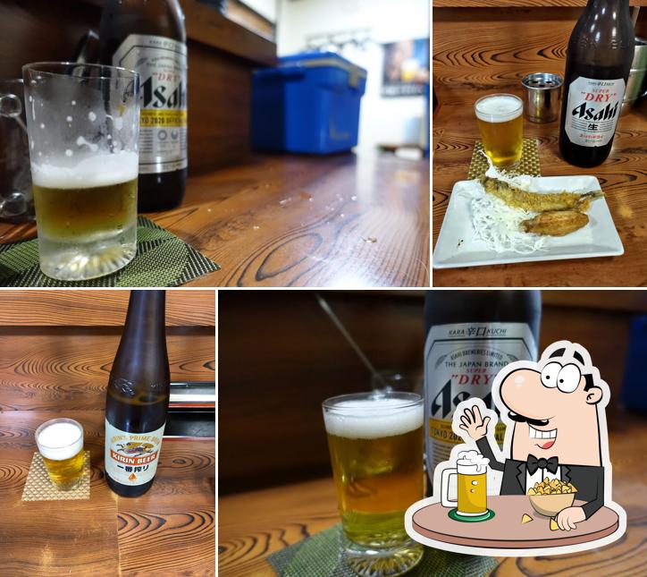 居酒屋 良