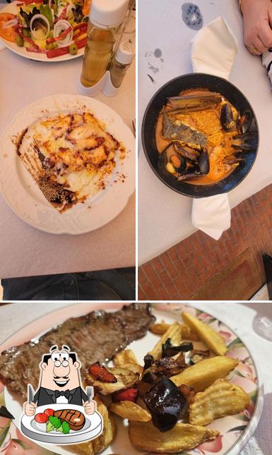 Restaurante La Tropa