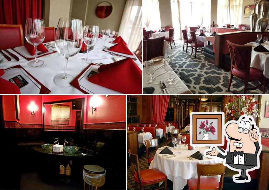 Ruth's Chris Steak House