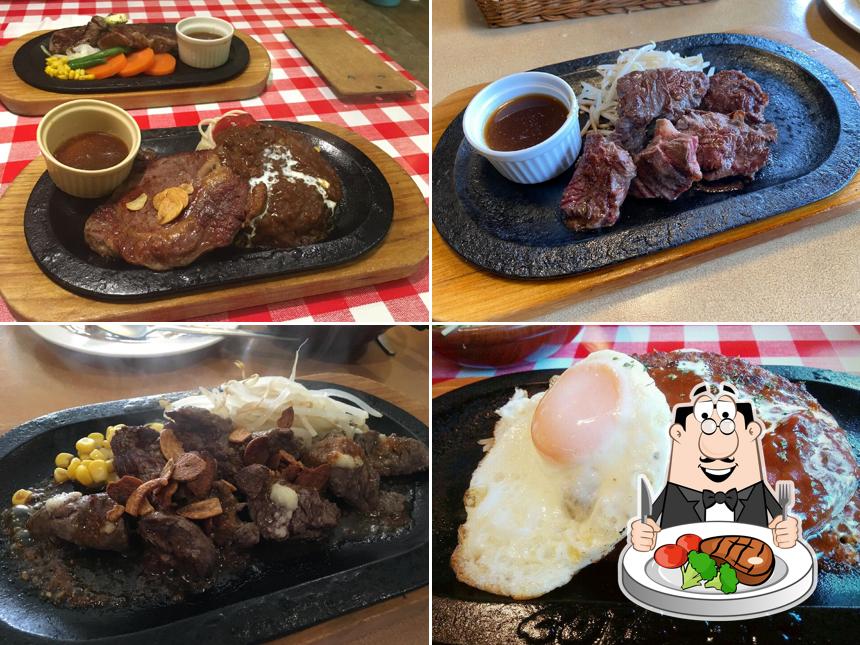 Steak One Nagano Kurato