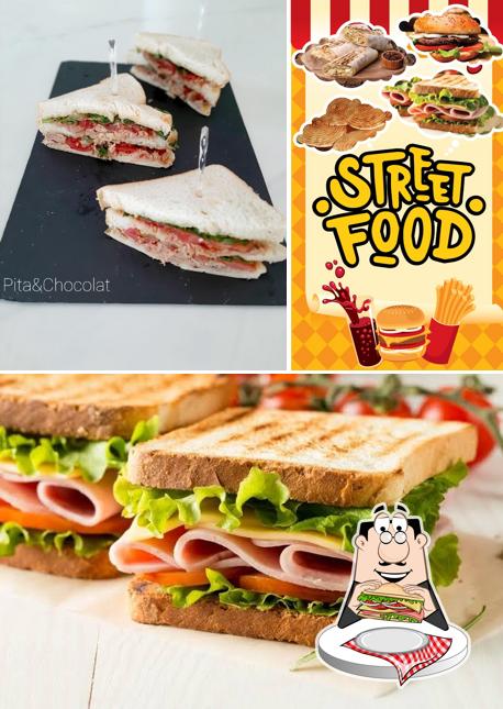 Street food
