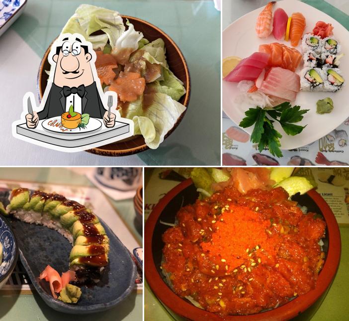 Sushi Yoma Japanese
