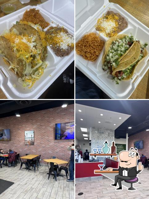 Valerie’s Taco Shop