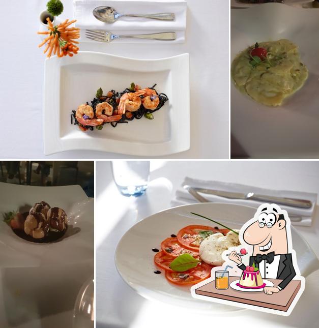 Varkarola Restaurant