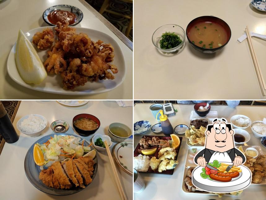 Rolla Cabin - Ramen Bar & Japanese Cuisine