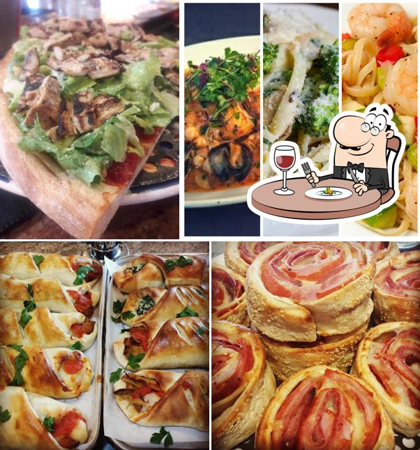 Raimo's Pizza Hicksville