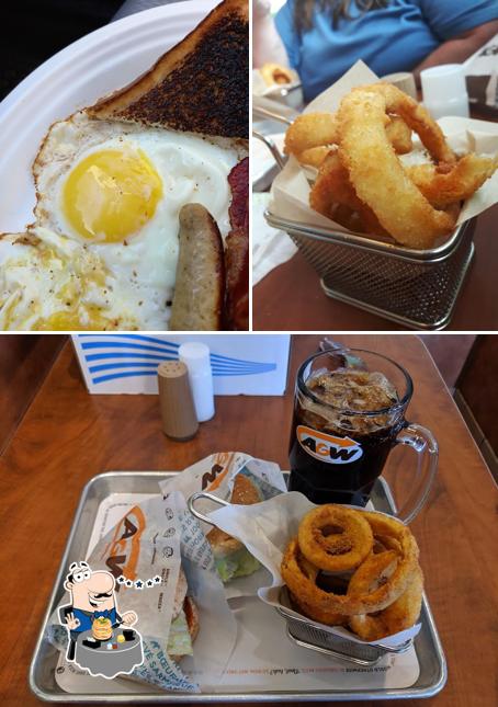 A&W Canada
