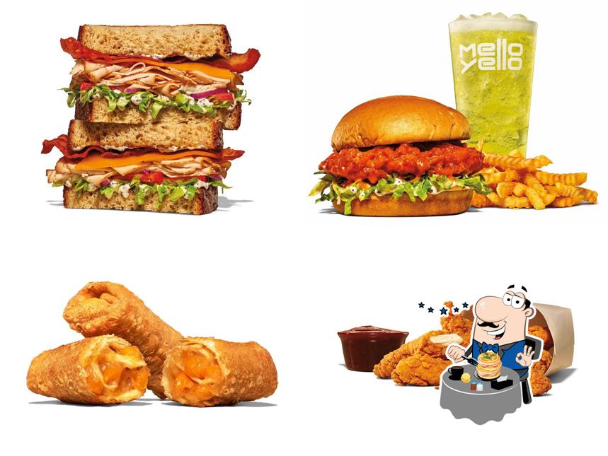 Arby's