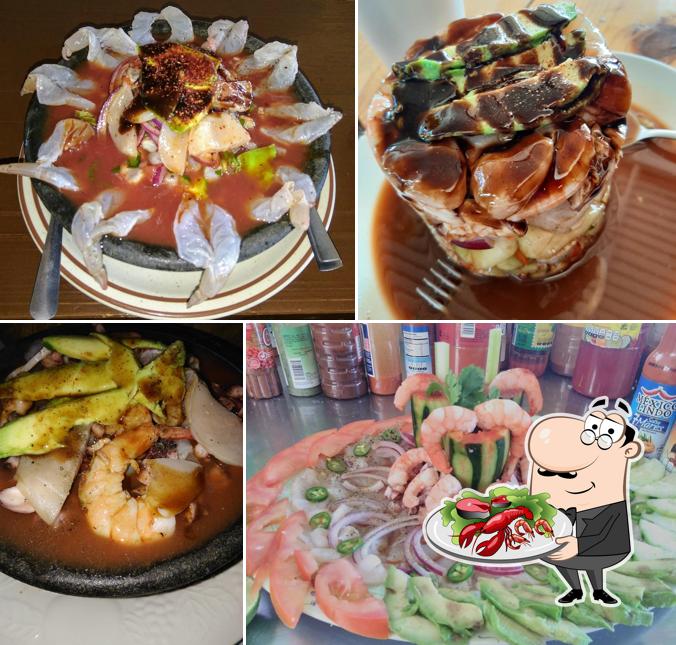 Armando Mariscos