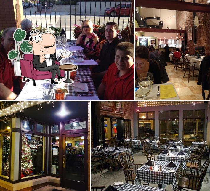 Back When Cafe