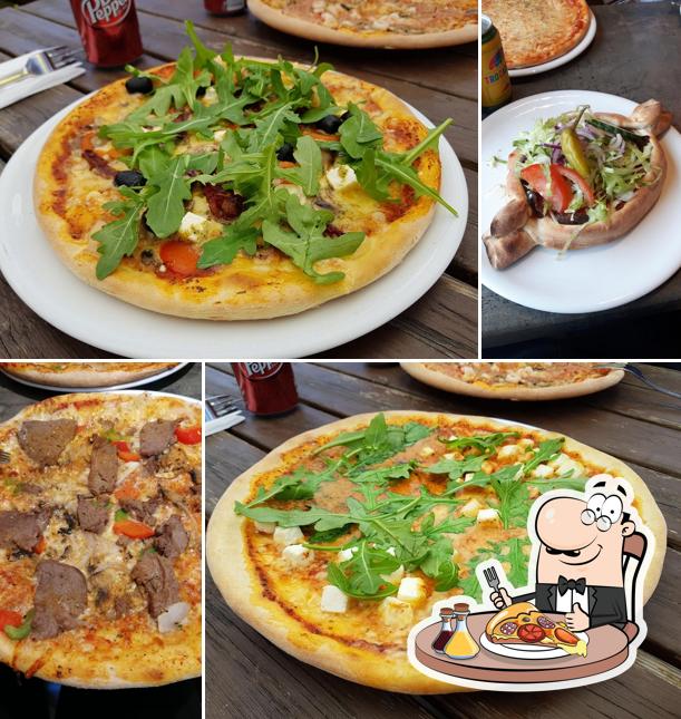 Bella Pizza