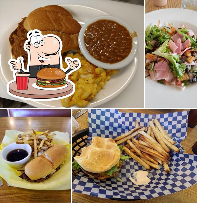 Black Bear Cafe