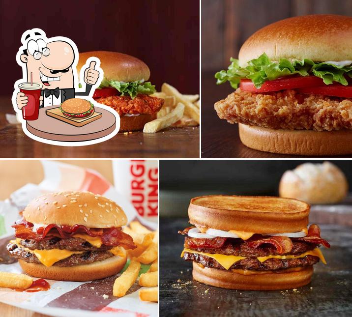 Burger King