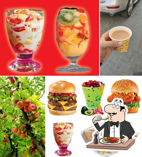 MUBASHIR CAFE