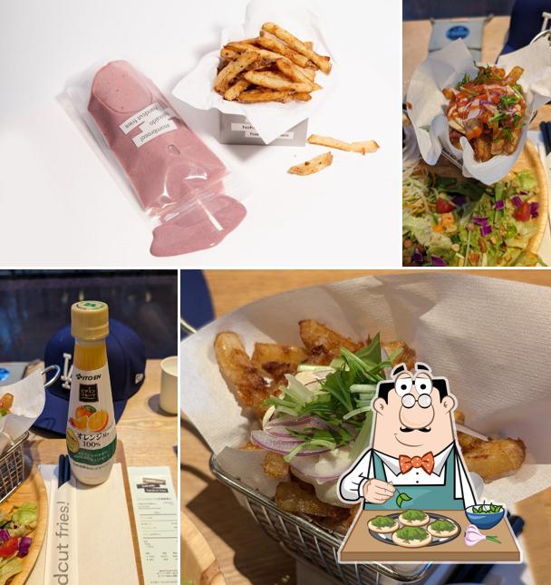 asombroso!江別蔦屋書店